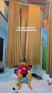 GORDEN POLOS GORDEN JENDELA GORDEN PINTU HORDENG KORDEN GORDEN TIRAI GORDEN MURAH