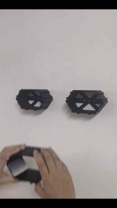 Wall Mount Display Storage for 1:64 Scale Hot Wheels and Monster Jam