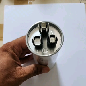 model: คาปาซิเตอร์30uf+4uf/400V.แท้Panasonic