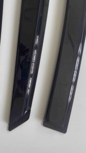 Hyundai Elantra / Avante 2012 2013 2014 2015 2016 2017 Door Visor / Window Deflectors (MADE IN MALAYSIA)