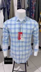 Kemeja Cardinal J2916 Biru Langit