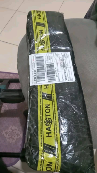 Buyer review video 4