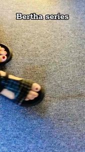 ZAVISION Sandal Wanita Wedges Terbaru Kekinian Hak Tinggi 5cm Korea Style Premium Quality