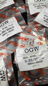 Oli seal busi Daihatsu S89 Xenia 1000cc