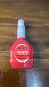 Setipo cair joyko botol merah Jk-01 harga 2 pcs