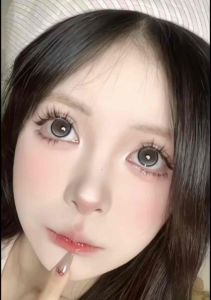【Fast Shipping】Lashivo 0.002g Ultra Thin Glue-Free Eyelashes | 无需胶水 假睫毛 超轻自然款 Bulu Mata Tanpa Gam