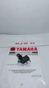 Switch Rem Kanan Yamaha Nmax & Freego Original Panasonic