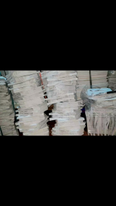 Kertas Bungkus & Kantong Gorengan: Tips dan Cara Menggunakannya