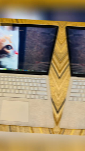 🤩💻Microsoft Surface Laptop 3 | i5 10th Gen|16GB | 256GB SSD | Touchscreen| Internal condition 10/10|External condition 9/10|Overall A Grade condition laptop 👌🔥