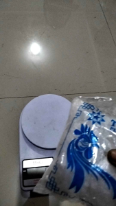 Tawas Penghilang Bau & Penjernih Air