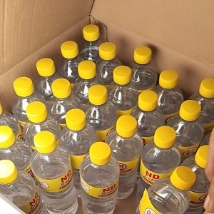 Thinner ND SUPER Cepat Kering 500 ml: Penggunaan & Manfaat