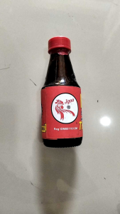 Thinner ND SUPER Cap JGOO Kemasan Botol 150 ml