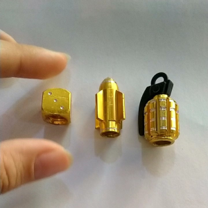 Tutup Pentil Universal Semua Sepeda Motor Mobil harga sepasang/ 2 pcs