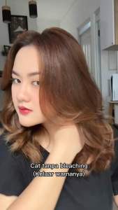 Revlon Color Silk Urban Style Hair Color Cat Rambut