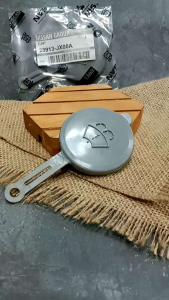 Tutup Tangki Tabung Air Wiper Washer Kaca Mobil Livina Evalia Latio March Datsun Go