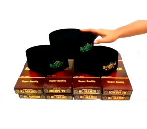 Peci Nu Hijau Anak Dan Dewasa Songkok Bordir Nu Hijau