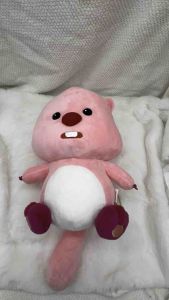 ⭐️Ready Stock⭐️ Jiumu Sundries Loopy Doll Toy Plush Doll