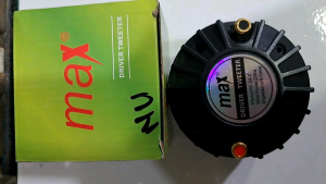 Tweater Speaker Max 34-2 Original Max