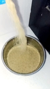 Telur Jangkrik Alam 100 Gram: Kualitas Bagus Untuk Pemeliharaan Hewan