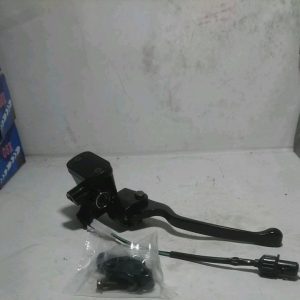 Master Rem Atas Jupiter Z 2004