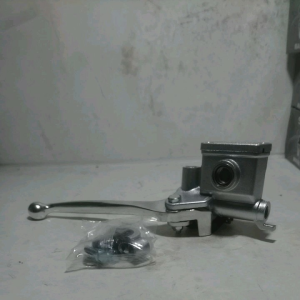 Master Rem Atas ASSY HONDA REVO Absolute & Blade & Beat Karbu