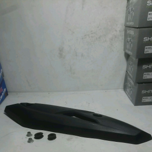 Tutup Tameng Knalpot Beat Fi Model 2017