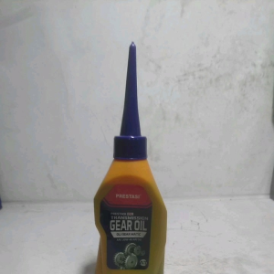OLI GARDAN OLI GEAR MATIC 140 ML ORIGINAL 1 Dus 48 Pcs