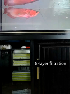 Magic Filter 30 x 40 & Spoon Busa 8d Layers: Pemilihan dan Penggunaan yang Tepat