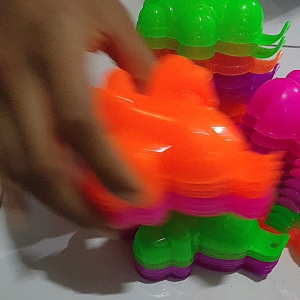 Cetakan Agar Agar Kue Karakter: Cetakan Kue yang Lucu & Mudah Digunakan