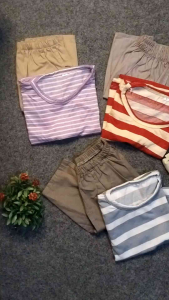 promo setelan rok celana anak setelan anak perempuan usia 2-5tahun seteln anakk perempuan murah setelan ank