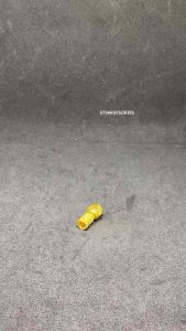 Konektor Connector 5c Drat Gold konektor F Parabola