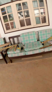 สนูว่าวมีให้เลือกหลายขนาด ดังดีมาก พร้อมคันใบพลาสติก มีเสียงดังกังวาน