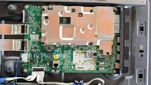 Bo mạch bo khiển bo nguồn bo Wifi bo mắt nhận Tv LG OLED OLED55B9 - OLED55B9PTA - 55B9 và 55EG910T nguyên zin hoạt động tốt