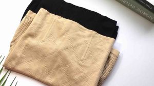 inderwell 🏖️กางเกงซับในเก็บพุงแบบหนา มีเหล็กกันม้วน🍃กางเกงในกระชับหน้าท้อง กระชับสัดส่วน