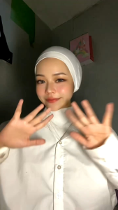 Hijab Pashmina Plisket: Model Terbaru & Terjangkau