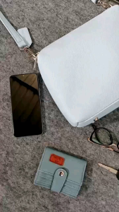 New Jesica Bag By Biru Tsabita Tas Selempang Wanita Kulit Waterproof