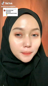 SR12 SUNCARE SUNSCREEN: Perlindungan Kulit dari Sinar UV & Pencerah Warna
