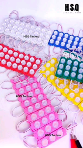 {\n    \"article\": \" Lampu LED Modul 3 Mata, Lampu Kolong Motor Truck, Lampu Neonbox Waterproof, dan Lampu 12V 24V DC