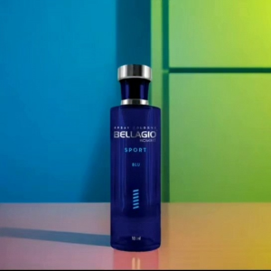 Bellagio Parfume Pria Home Cologne Original 100 ml