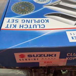 KAMPAS KOPLING SET ERTIGA SUZUKI GENUINE PART ORIGINAL SUZUKI