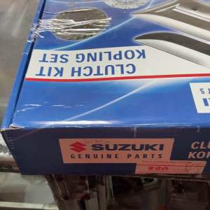 KOPLING SET KARIMUN WAGON R SGP ORIGINAL Suku Cadang Mobil Sgp - Lazada