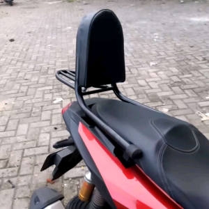 Sandaran Motor ADV 160 & Jok Belakang ADV 150