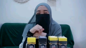 Madu Ruqyah GN13: Manfaat dan Cara Penggunaan