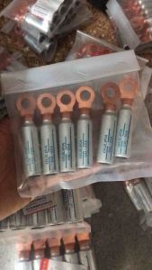 Đầu cos đồng nhôm chuẩn hãng Úc GULIFA: cos xử lý nhôm đồng chất lượng cao