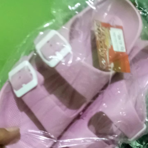 Sandal slop new era wanita