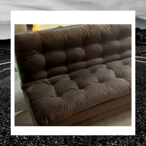 sofabed Dakron terbaru termurah model BJ11
