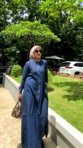 NEW Collection Gamia. NATSHA Dress..By IRWINOV M.LXL