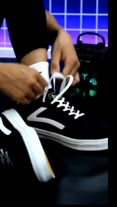 SNEAKERS RUNNING WORKING T-21 sepatu casual sepatu sekolah sepatu acara sepatu keren