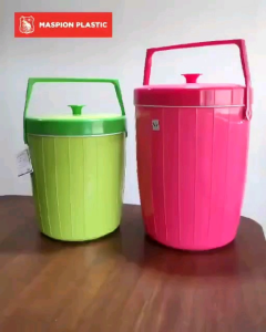 Wadah Es & Nasi Maspion: Pilihan Berkualitas untuk Rumah Tangga