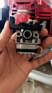 Honda GX35 คาบู gx35 คาร์บูเรเตอร์ gx35 เครื่องตัดหญ้า 4 จังหวะ ฮอนด้า gx35